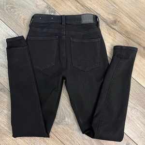 American Eagle Dream Jean